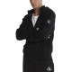 Calvin Klein Ανδρική ζακέτα Oversized Zip Hoodie